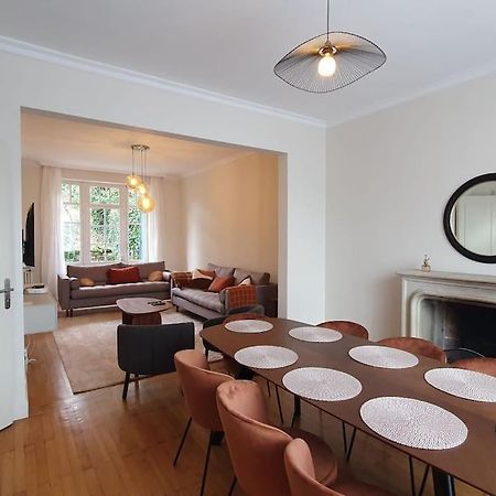 Demeure D'Exception Sur Angers Bed & Breakfast Eksteriør bilde
