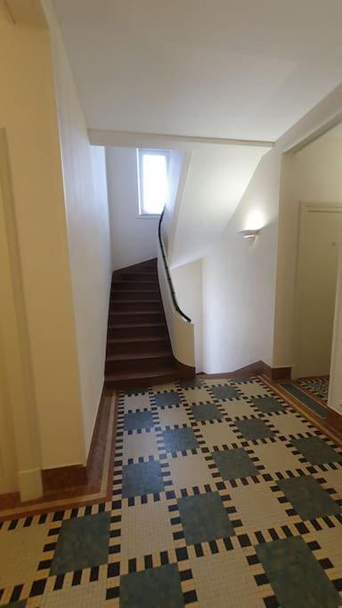 Demeure D'Exception Sur Angers Bed & Breakfast Eksteriør bilde
