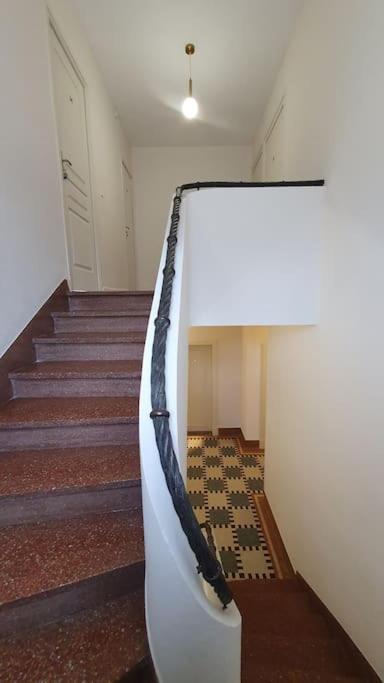 Demeure D'Exception Sur Angers Bed & Breakfast Eksteriør bilde