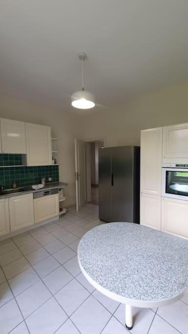 Demeure D'Exception Sur Angers Bed & Breakfast Eksteriør bilde