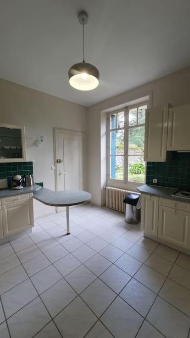 Demeure D'Exception Sur Angers Bed & Breakfast Eksteriør bilde