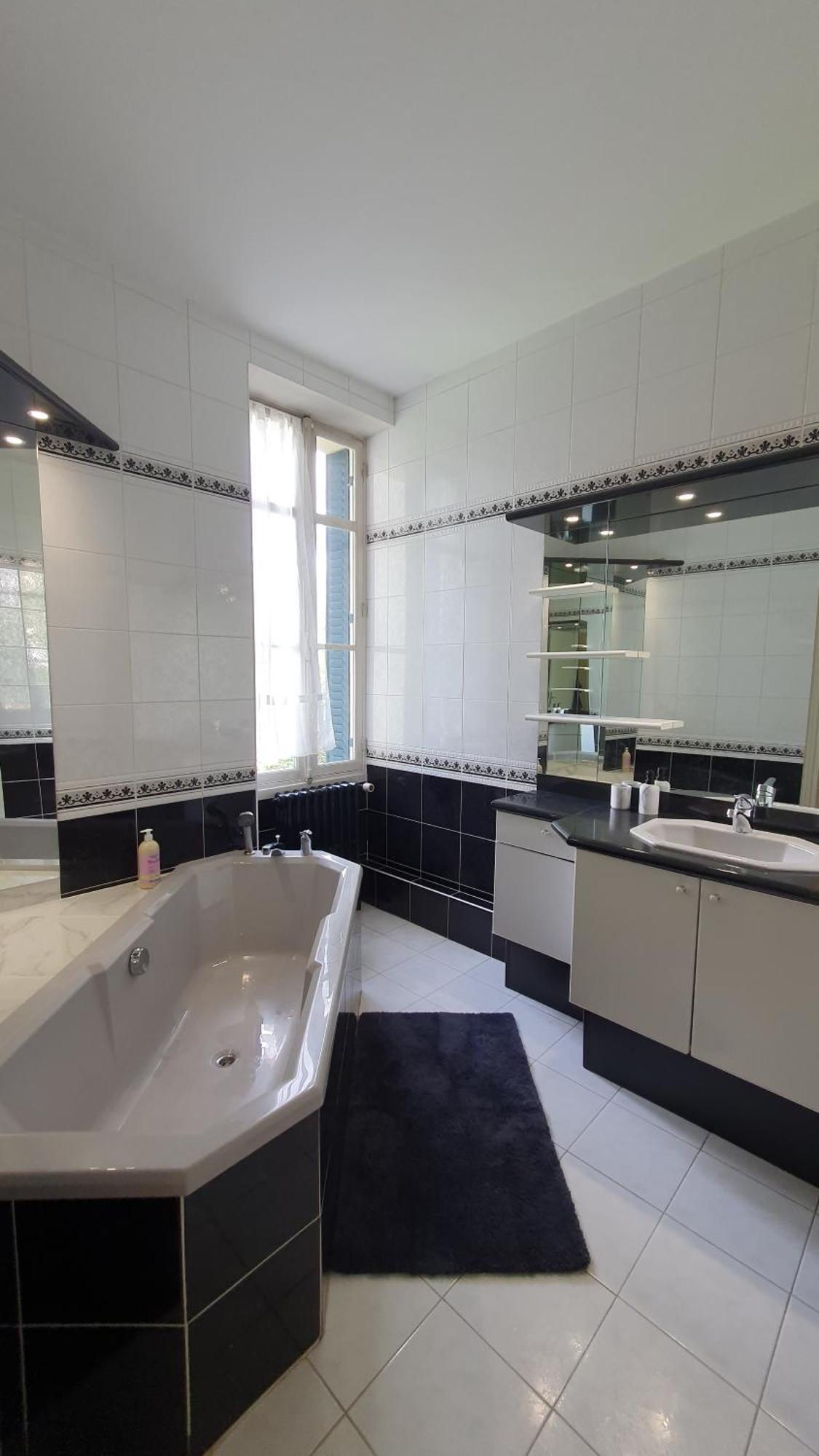Demeure D'Exception Sur Angers Bed & Breakfast Eksteriør bilde
