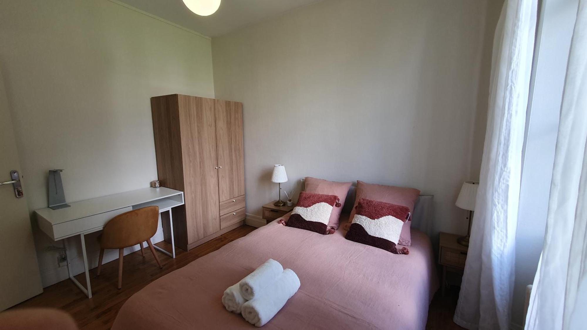 Demeure D'Exception Sur Angers Bed & Breakfast Eksteriør bilde