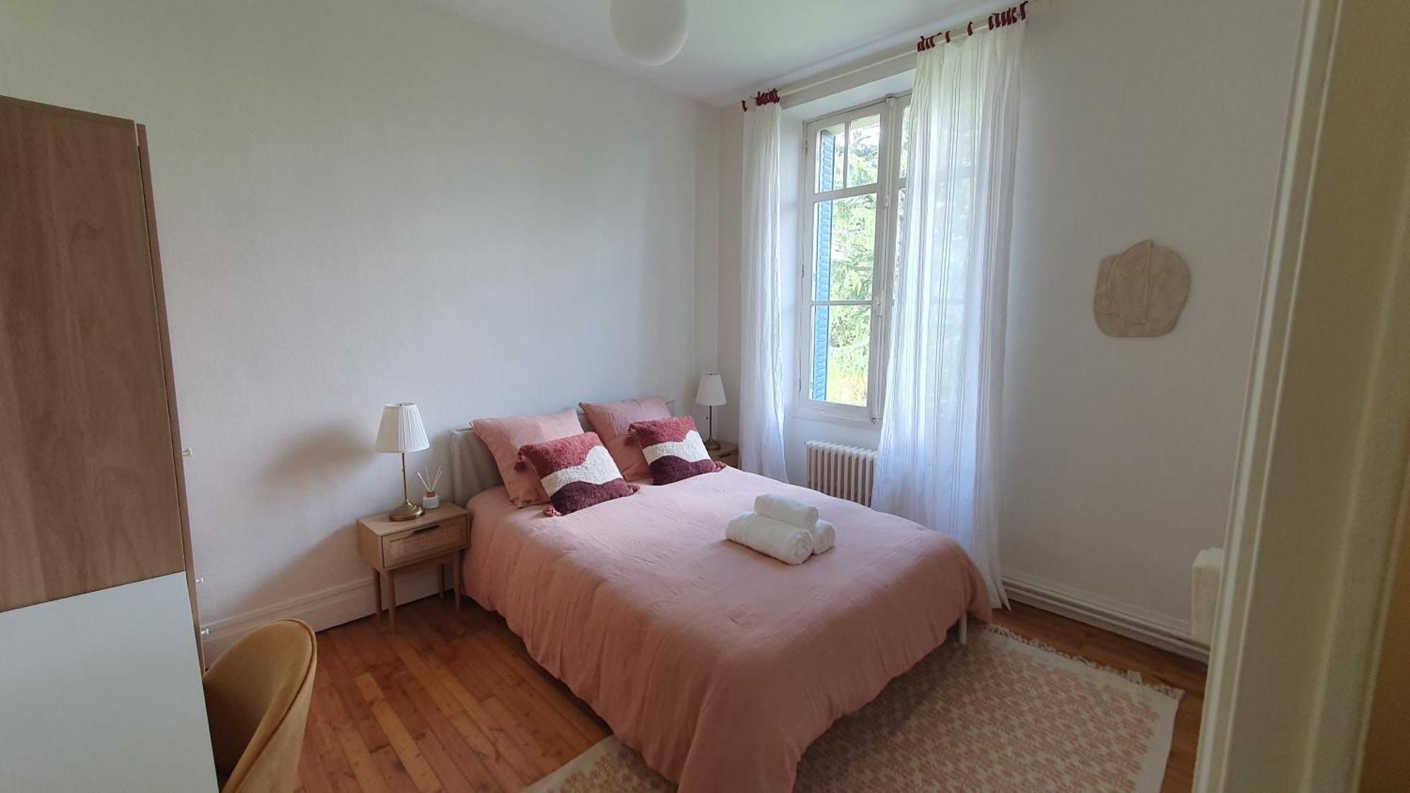 Demeure D'Exception Sur Angers Bed & Breakfast Eksteriør bilde