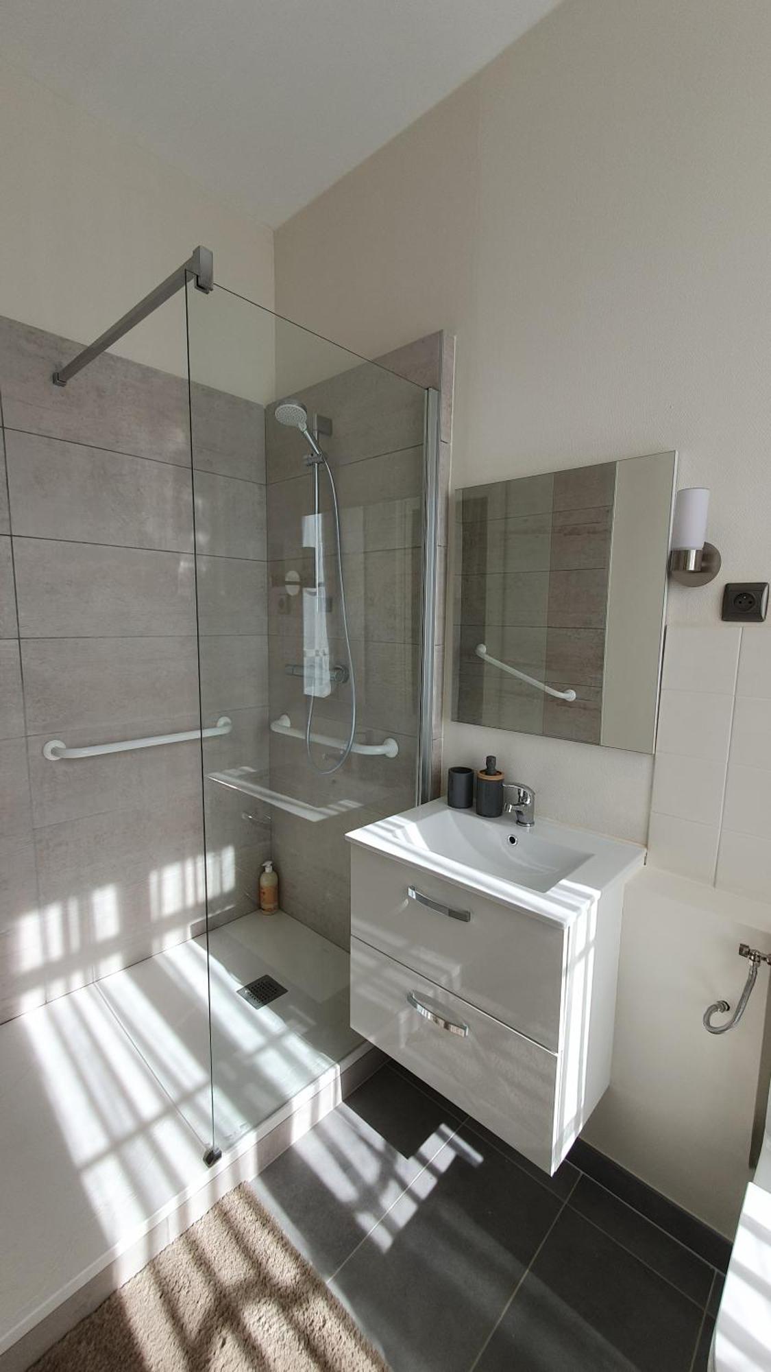 Demeure D'Exception Sur Angers Bed & Breakfast Eksteriør bilde
